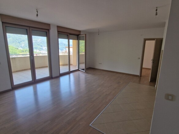 Dvosoban stan 105 m² – Bečići, Budva — fotografija 2