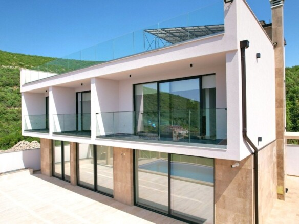 Kuća 360 m² – Žukovica, Kotor — fotografija 6