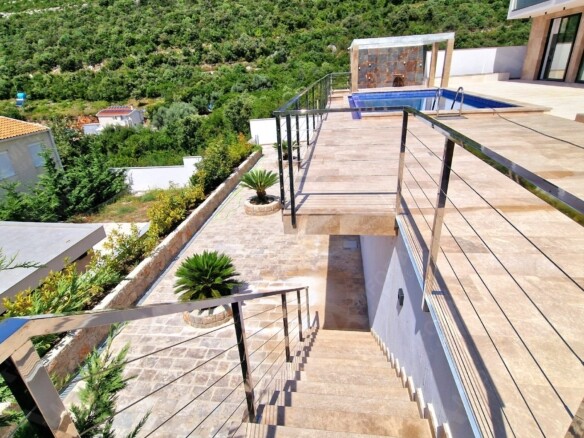 Kuća 360 m² – Žukovica, Kotor — fotografija 19