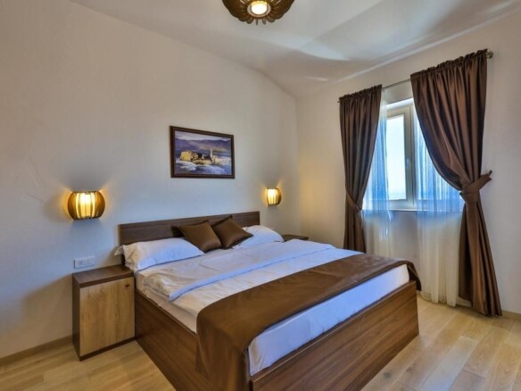 Kuća 185 m² – Reževići, Budva — fotografija 7