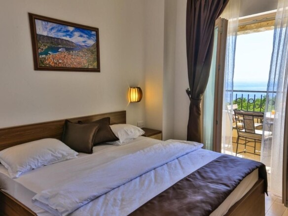 Kuća 185 m² – Reževići, Budva — fotografija 16