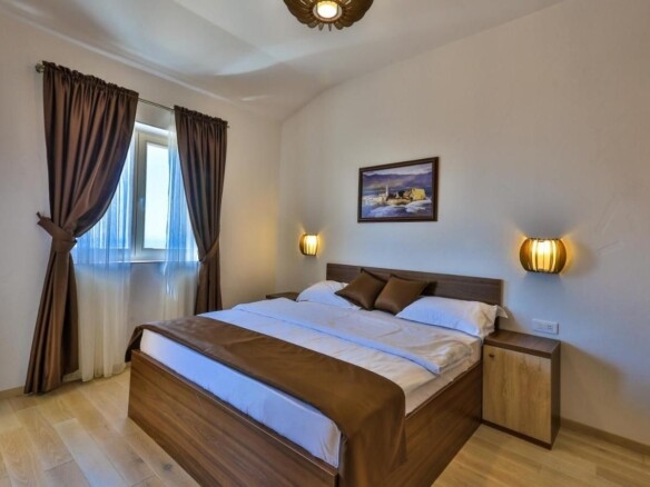 Kuća 185 m² – Reževići, Budva — fotografija 19