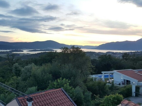 Kuća 375 m² – Kavač, Kotor — fotografija 5
