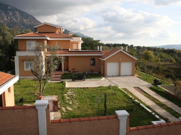 Kuća 375 m² – Kavač, Kotor — fotografija 9
