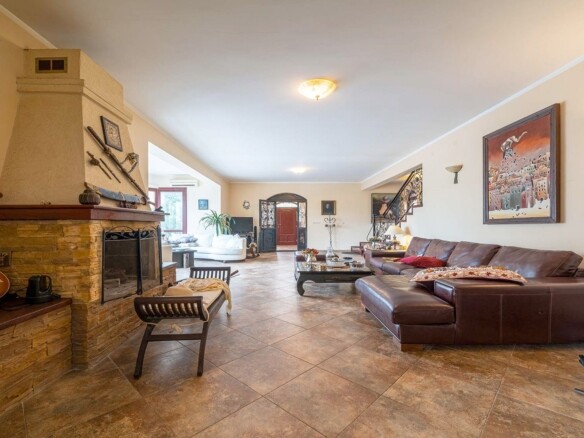 Kuća 375 m² – Kavač, Kotor — fotografija 10