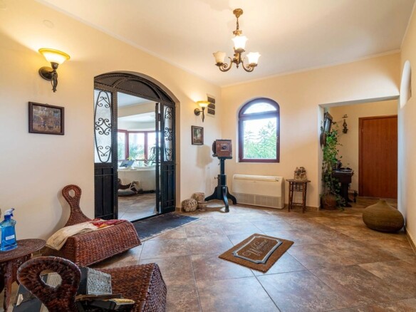 Kuća 375 m² – Kavač, Kotor — fotografija 21