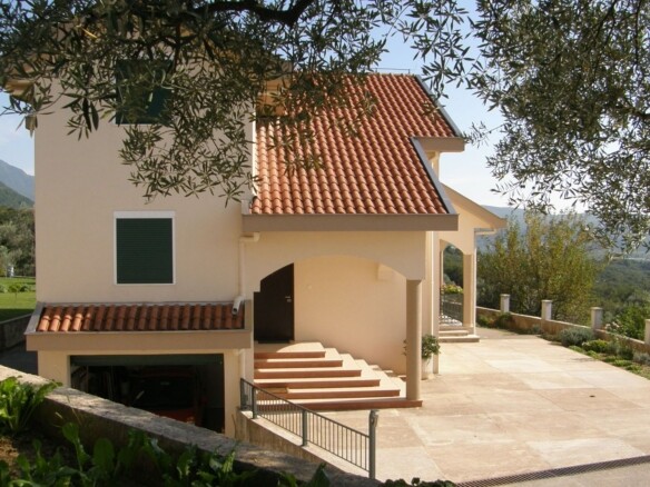 Kuća 157 m² – Kavač, Kotor — fotografija 6
