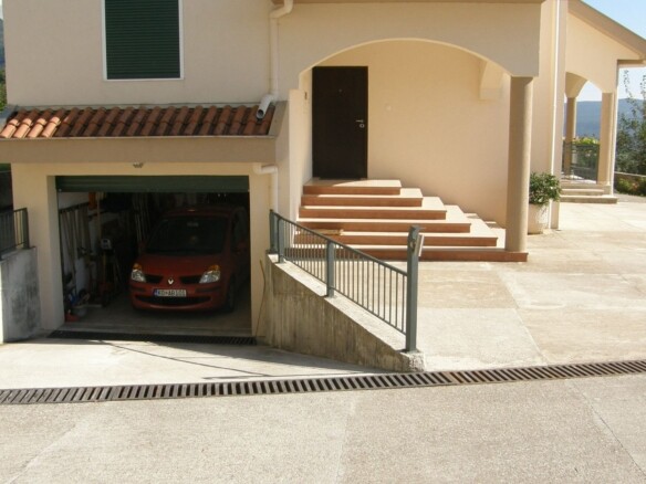 Kuća 157 m² – Kavač, Kotor — fotografija 7