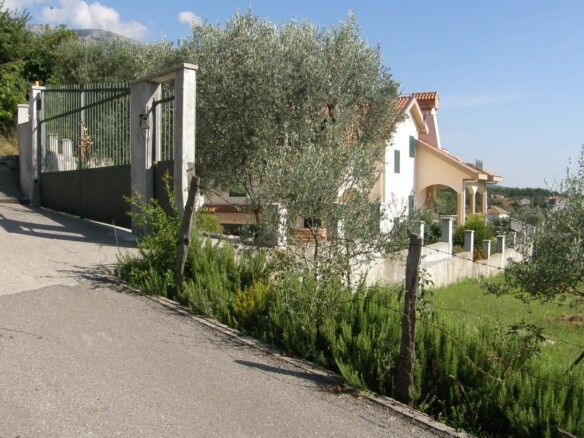 Kuća 157 m² – Kavač, Kotor — fotografija 8