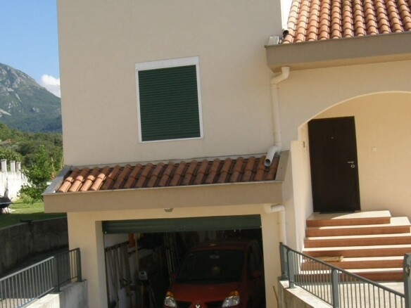 Kuća 157 m² – Kavač, Kotor — fotografija 9