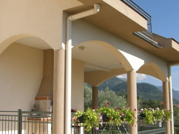 Kuća 157 m² – Kavač, Kotor — fotografija 10
