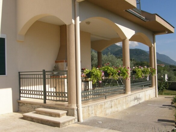 Kuća 157 m² – Kavač, Kotor — fotografija 11