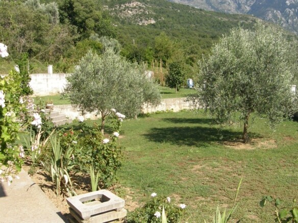 Kuća 157 m² – Kavač, Kotor — fotografija 14