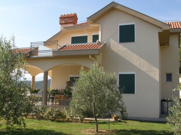 Kuća 157 m² – Kavač, Kotor — fotografija 16