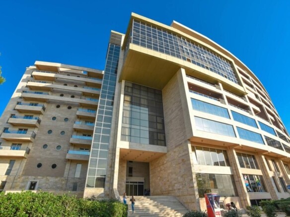 Poslovni prostor u apart-hotelu Harmonia, Budva — fotografija 6