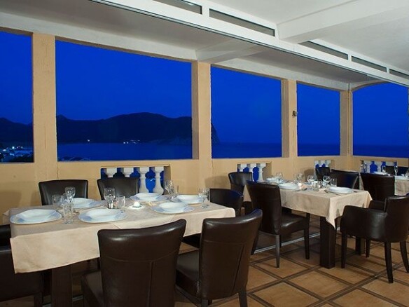 Poslovni prostor 1.723 m² – Buljarica, Budva — fotografija 3