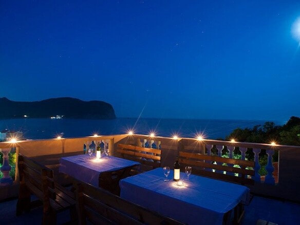 Poslovni prostor 1.723 m² – Buljarica, Budva — fotografija 4