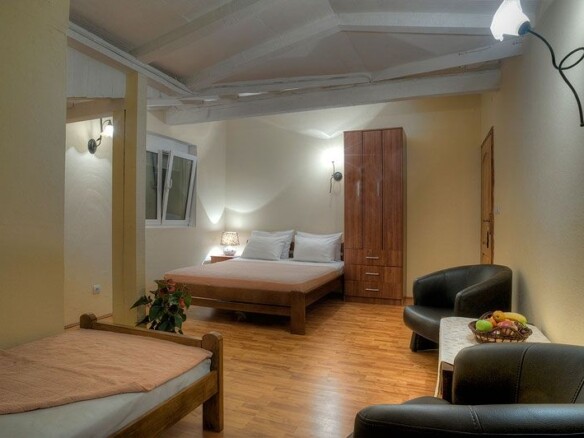 Poslovni prostor 1.723 m² – Buljarica, Budva — fotografija 7