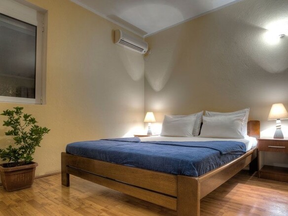 Poslovni prostor 1.723 m² – Buljarica, Budva — fotografija 9