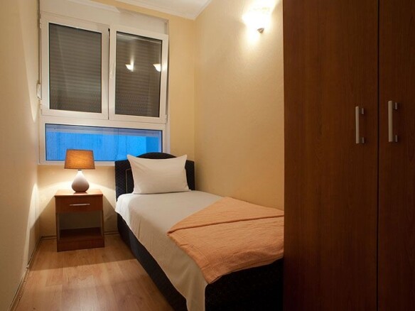 Poslovni prostor 1.723 m² – Buljarica, Budva — fotografija 11