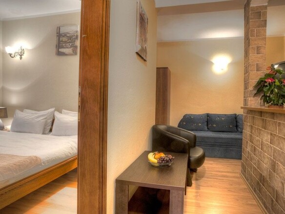 Poslovni prostor 1.723 m² – Buljarica, Budva — fotografija 17