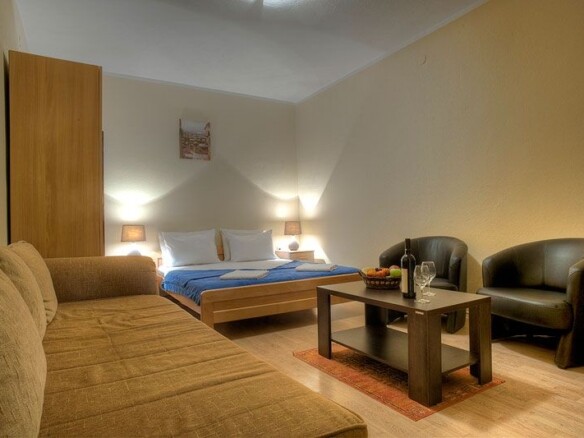 Poslovni prostor 1.723 m² – Buljarica, Budva — fotografija 18