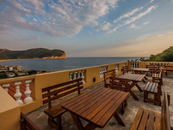 Poslovni prostor 1.723 m² – Buljarica, Budva — fotografija 21
