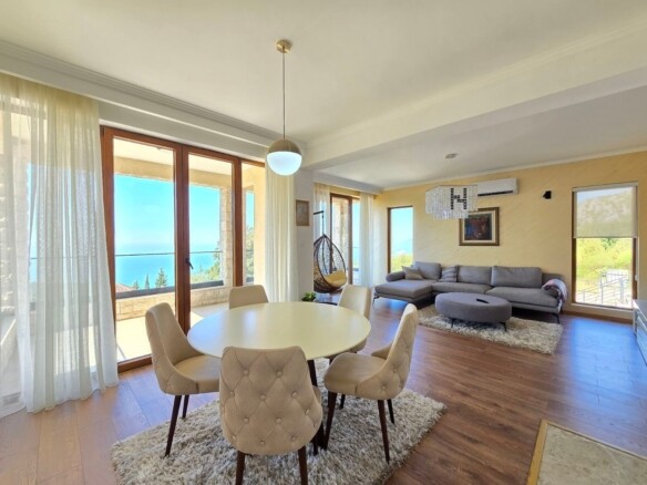 Kuća 440 m² – Kuljače, Budva — fotografija 2