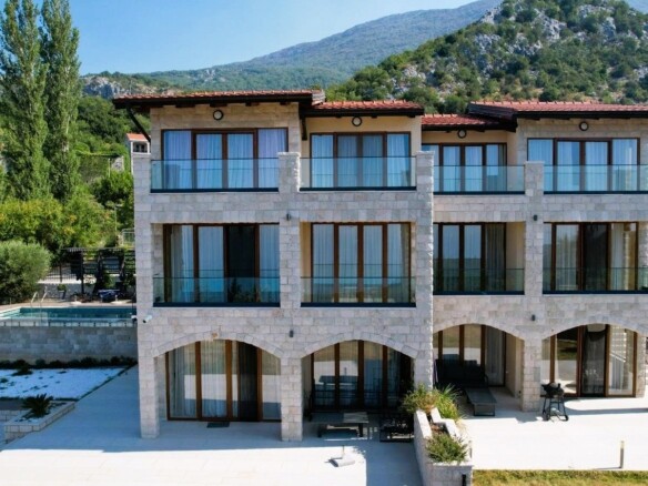 Kuća 440 m² – Kuljače, Budva — fotografija 3