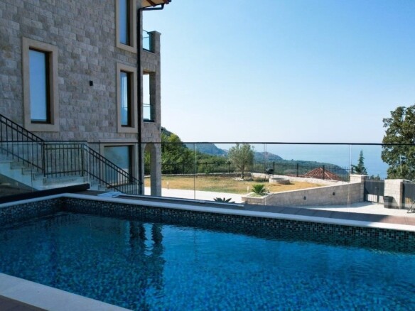 Kuća 440 m² – Kuljače, Budva — fotografija 4