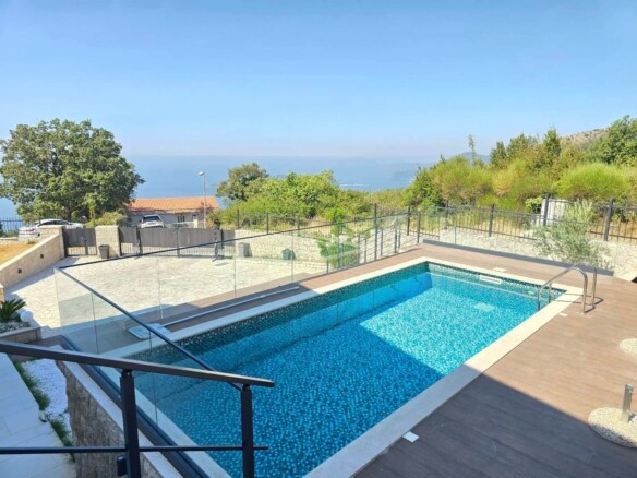 Kuća 440 m² – Kuljače, Budva — fotografija 5