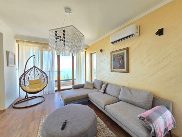 Kuća 440 m² – Kuljače, Budva — fotografija 14