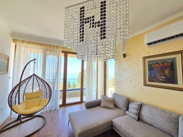 Kuća 440 m² – Kuljače, Budva — fotografija 18