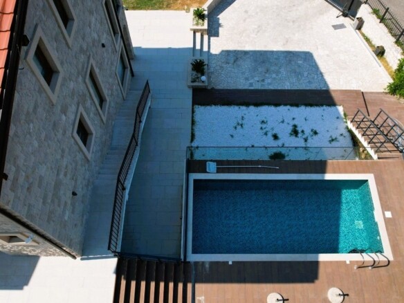 Kuća 440 m² – Kuljače, Budva — fotografija 19