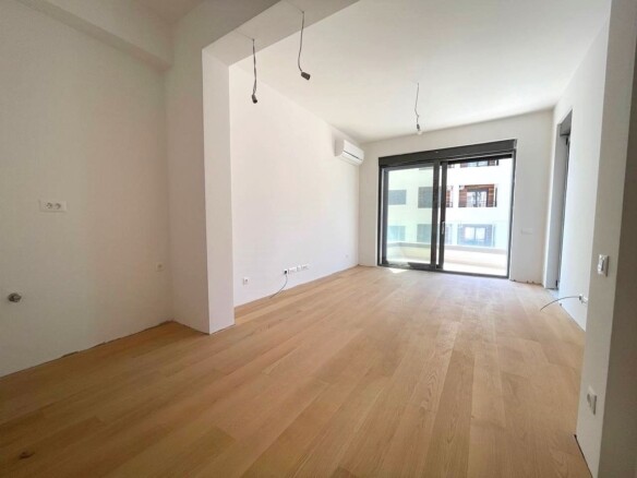 Dvosoban stan 74 m² – Bečići, Budva — fotografija 3
