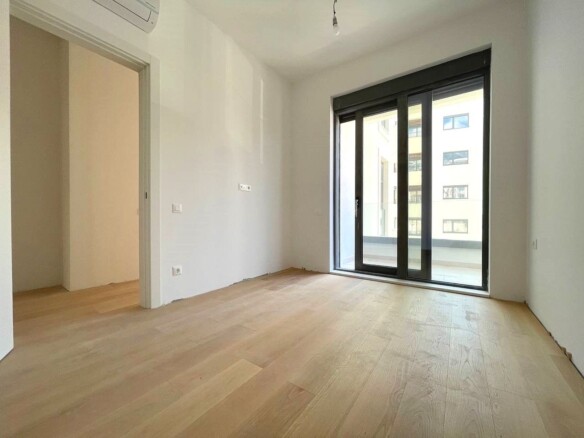 Dvosoban stan 74 m² – Bečići, Budva — fotografija 13