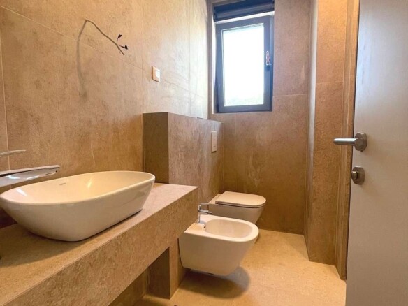 Dvosoban stan 74 m² – Bečići, Budva — fotografija 15