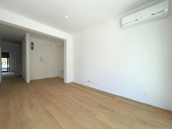 Dvosoban stan 74 m² – Bečići, Budva — fotografija 21