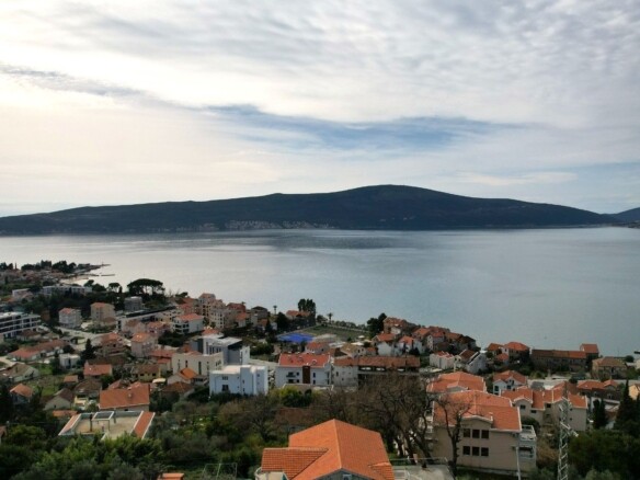 Plac 1.800 m² – Donja Lastva, Tivat — fotografija 10