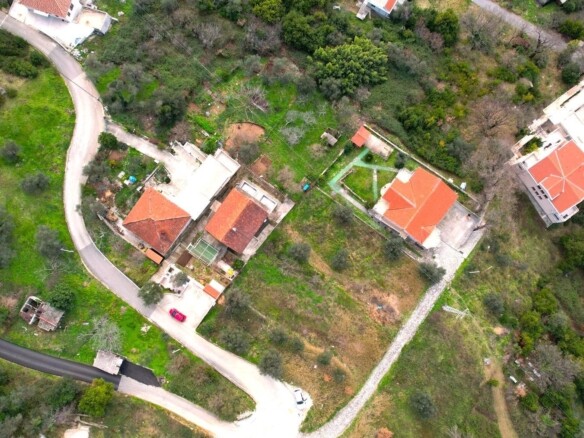Plac 1.800 m² – Donja Lastva, Tivat — fotografija 18