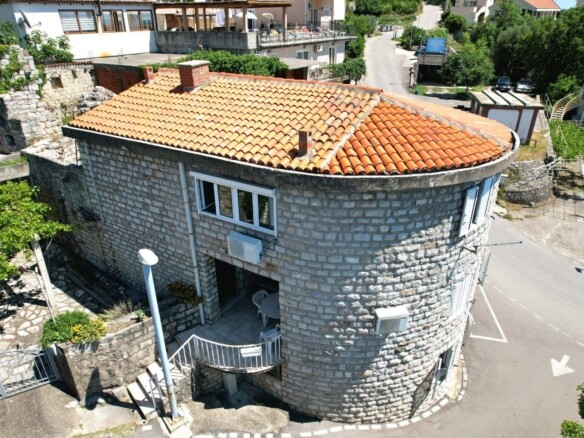 Kuća 150 m² – Blizikuće, Budva — fotografija 2