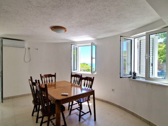 Kuća 150 m² – Blizikuće, Budva — fotografija 6