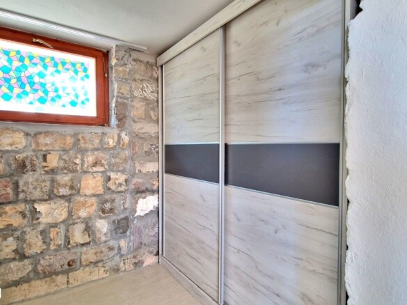 Kuća 150 m² – Blizikuće, Budva — fotografija 7