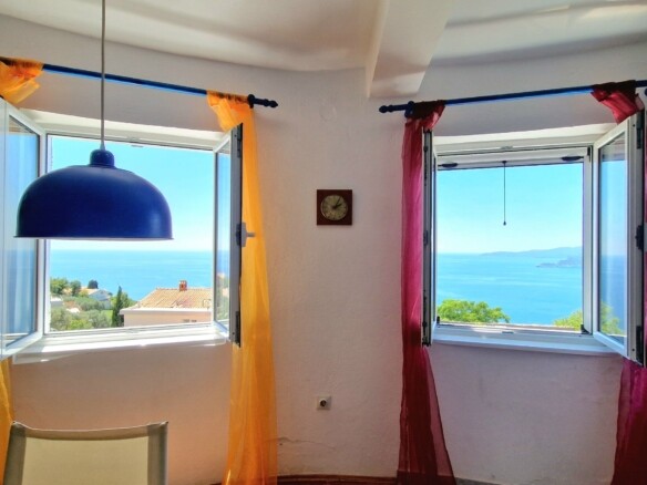 Kuća 150 m² – Blizikuće, Budva — fotografija 11