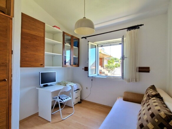 Kuća 150 m² – Blizikuće, Budva — fotografija 13