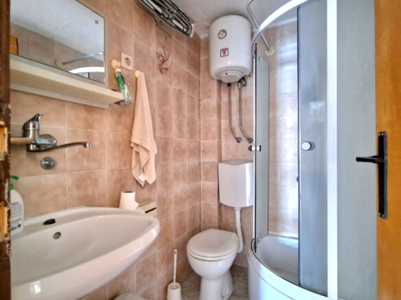 Kuća 150 m² – Blizikuće, Budva — fotografija 14