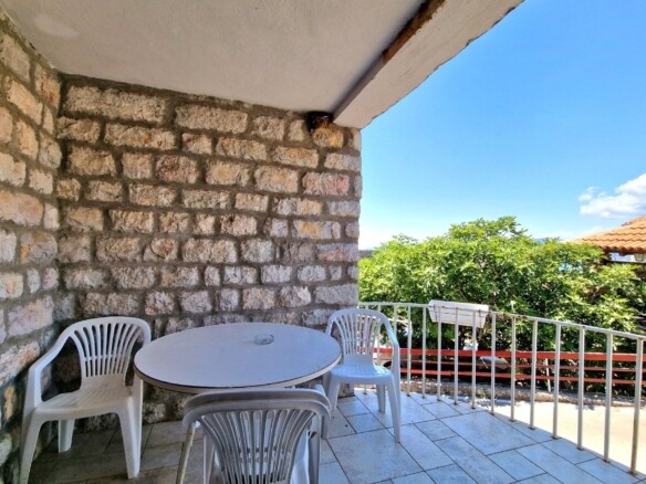 Kuća 150 m² – Blizikuće, Budva — fotografija 17