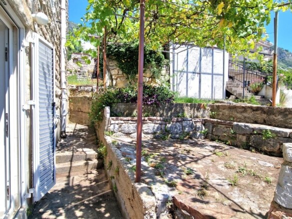 Kuća 150 m² – Blizikuće, Budva — fotografija 18