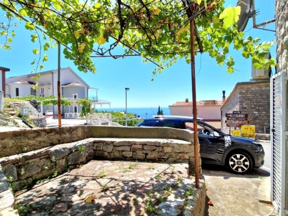 Kuća 150 m² – Blizikuće, Budva — fotografija 19