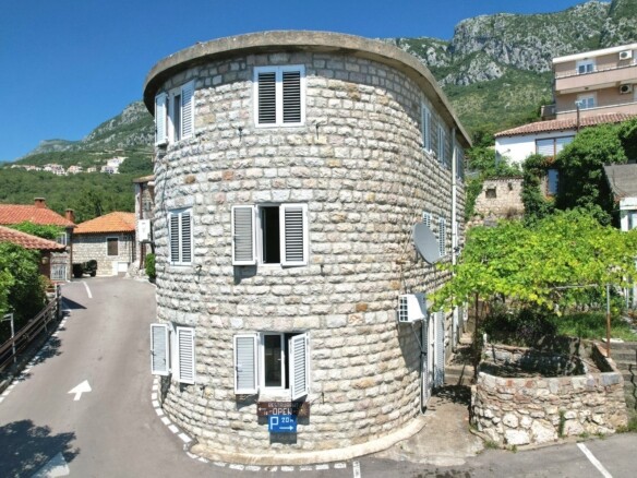 Kuća 150 m² – Blizikuće, Budva — fotografija 20